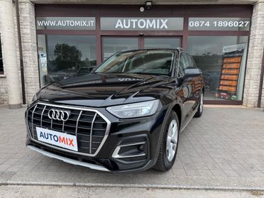 Audi Q5 35 TDI S tronic Business Advanced