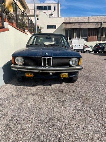 Bmw 315 E21