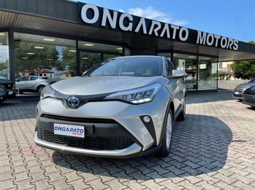 TOYOTA C-HR 1.8 Hybrid E-CVT Active #CAMERA