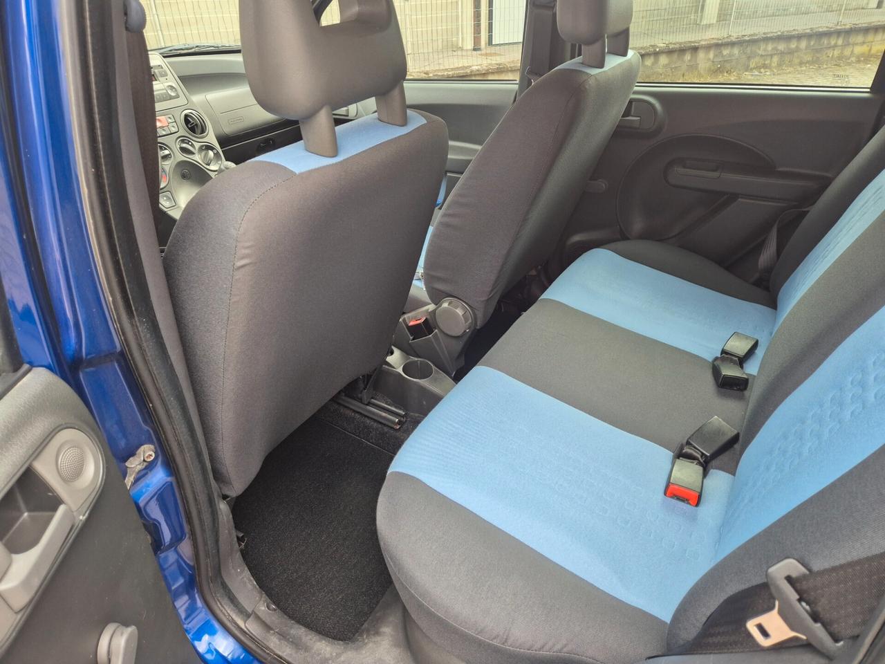 Fiat Panda 1.2 Benzina NEOPATENTATO 0ttimo Stato