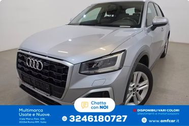 Audi Q2 30 TDI S tronic Admired Advanced