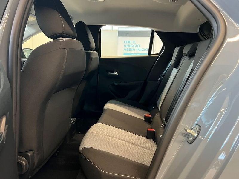 Opel Corsa Corsa 1.2 100 CV Edition