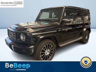 Mercedes-Benz Classe G G 400 D AMG LINE 330CV AUTO