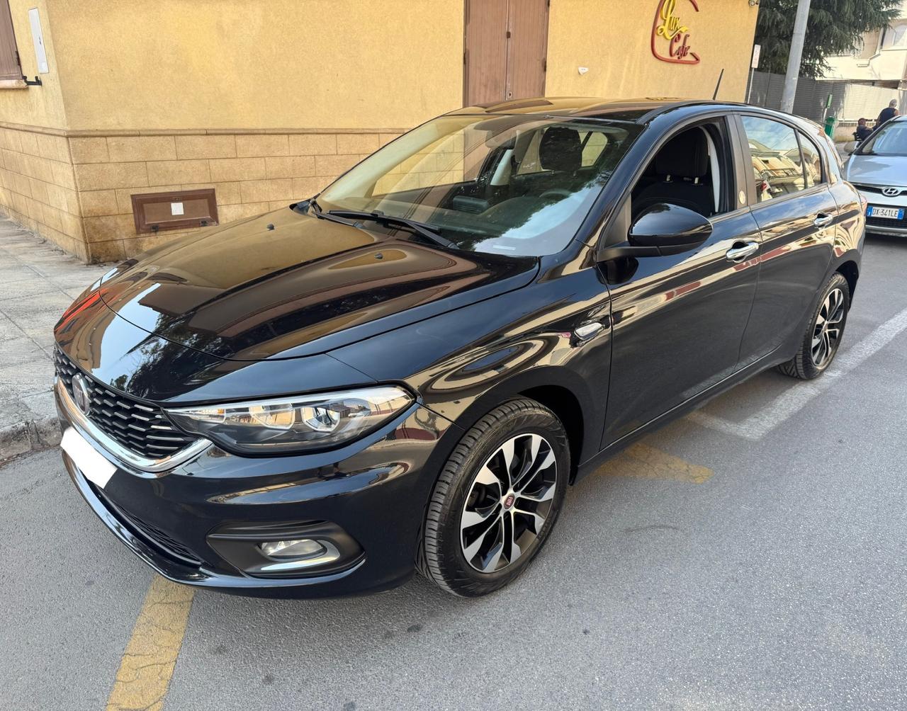 Fiat Tipo 1.3 Mjt S&S 5 porte Mirror