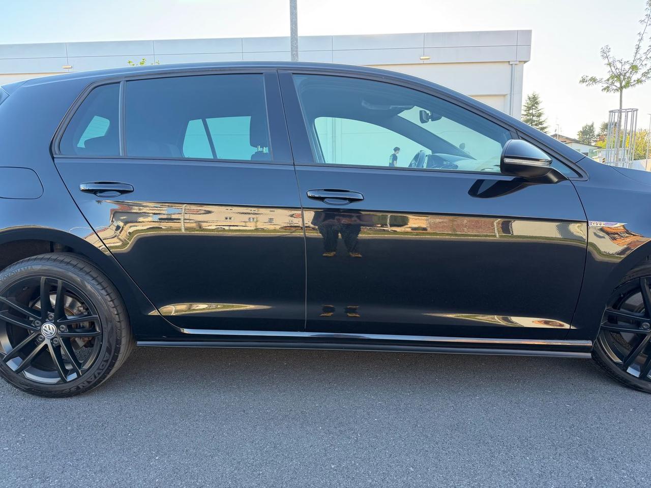 Volkswagen Golf 1.4 TSI GTE PHEV Executive #10313