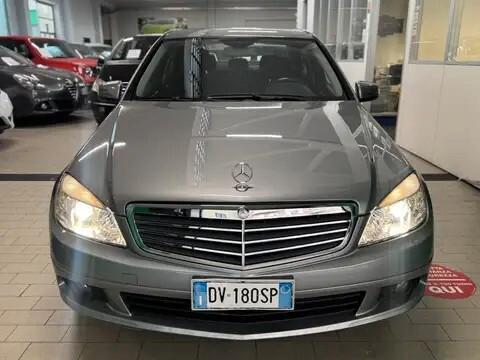 Mercedes-benz C 220 200 CDI Classic PREZZO REALE!!