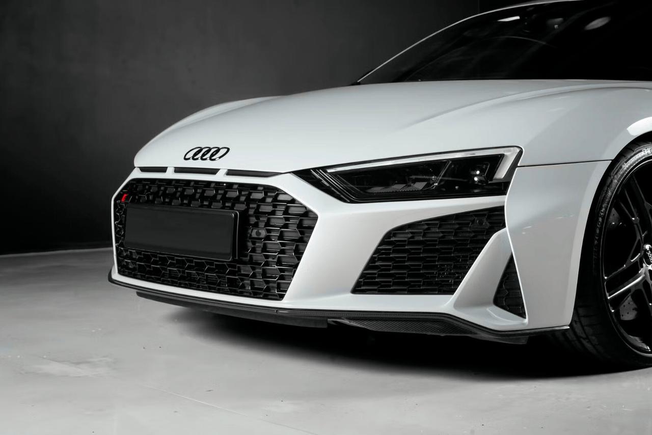 Audi R8 Performance V10 620hp Quattro