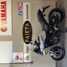 Yamaha Tracer 9 GT - 2025