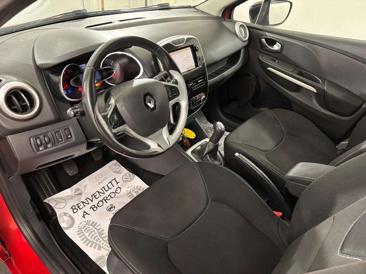 Renault Clio Sporter TCe 12V 90CV Start&Stop Energy Intens