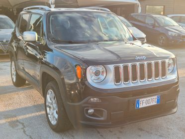 Jeep Renegade 2.0 Mjt 140CV 4WD Active Drive Low Limited
