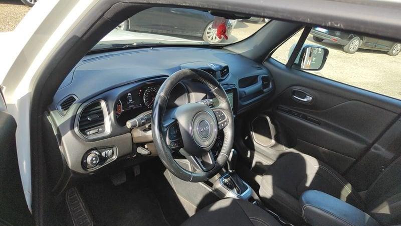 Jeep Renegade Renegade 2.0 Mjt 140CV 4WD Active Drive Low S