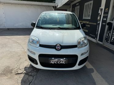 Fiat Panda 0.9 TwinAir Turbo Natural Power Lounge