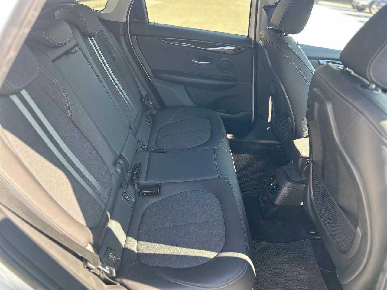 Bmw 225 SPORT 225xe iPerformance PHEV #10314