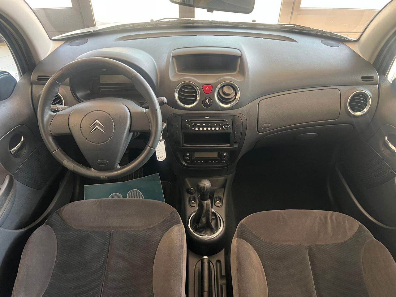 Citroen C3 1.1 airdream Exclusive Style Techno