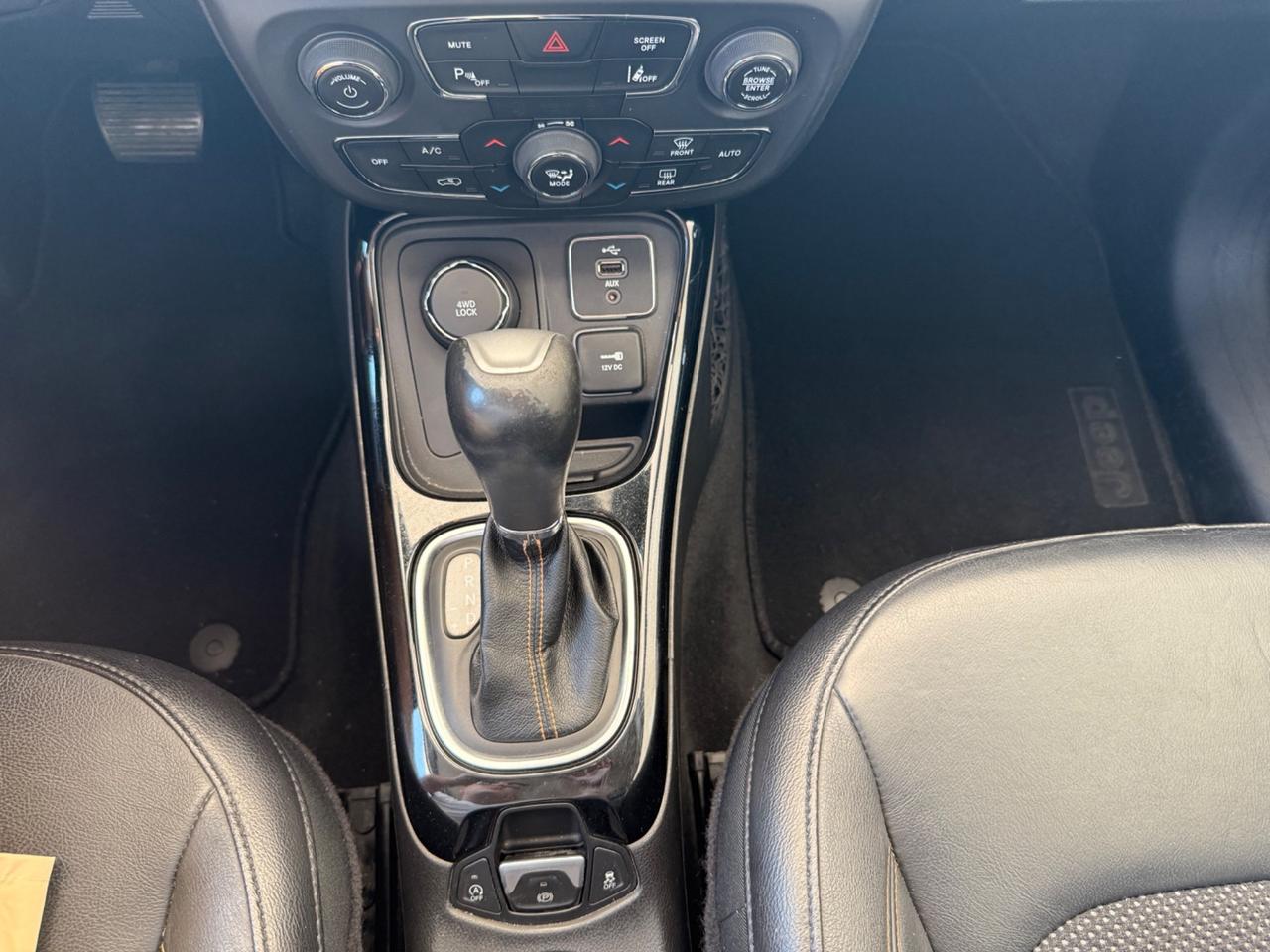 Jeep Compass 2.0 Multijet II aut. 4WD Opening Edition