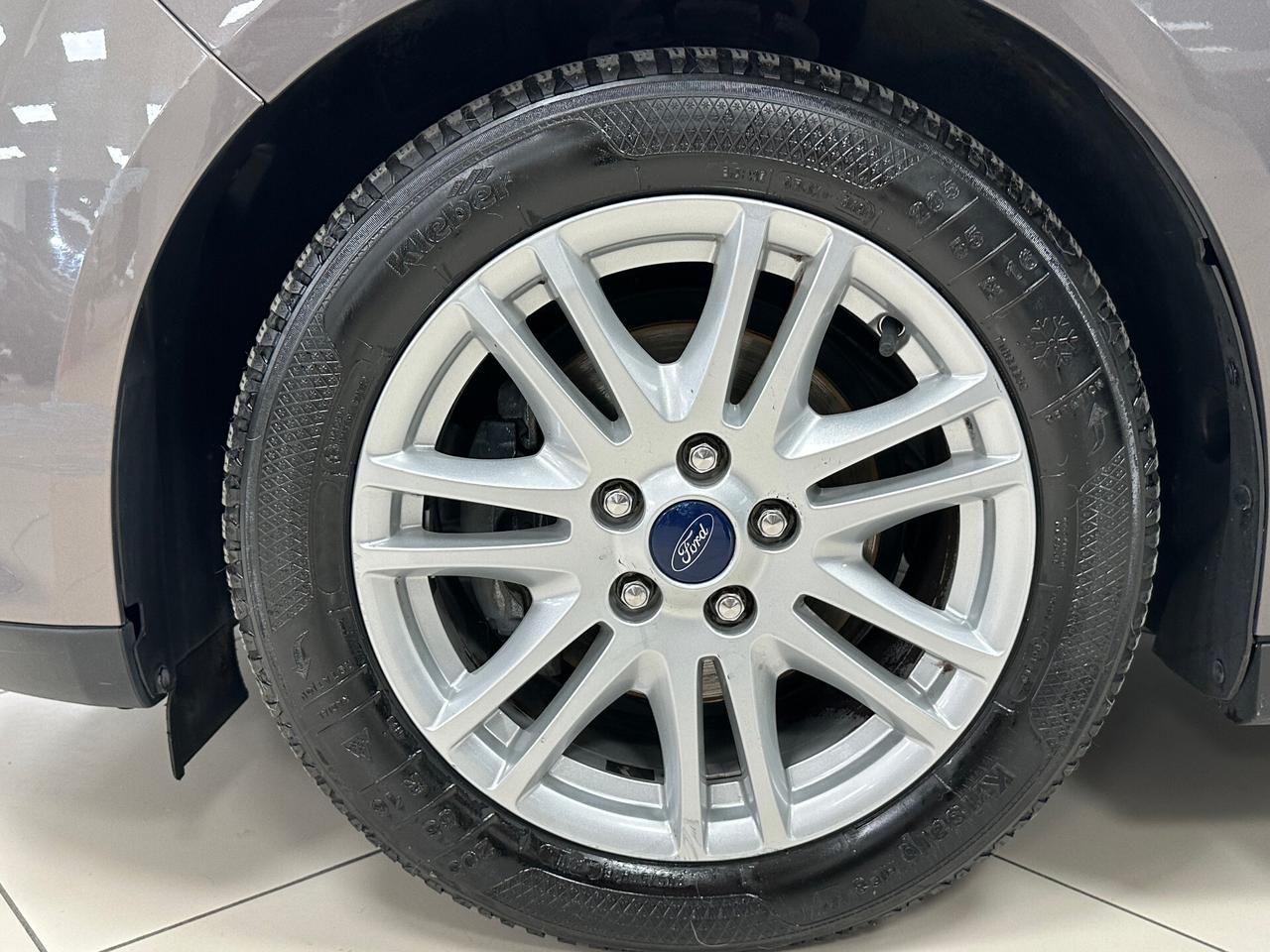 Ford C-Max 1.6 TDCi 115CV Titanium Business - 2015
