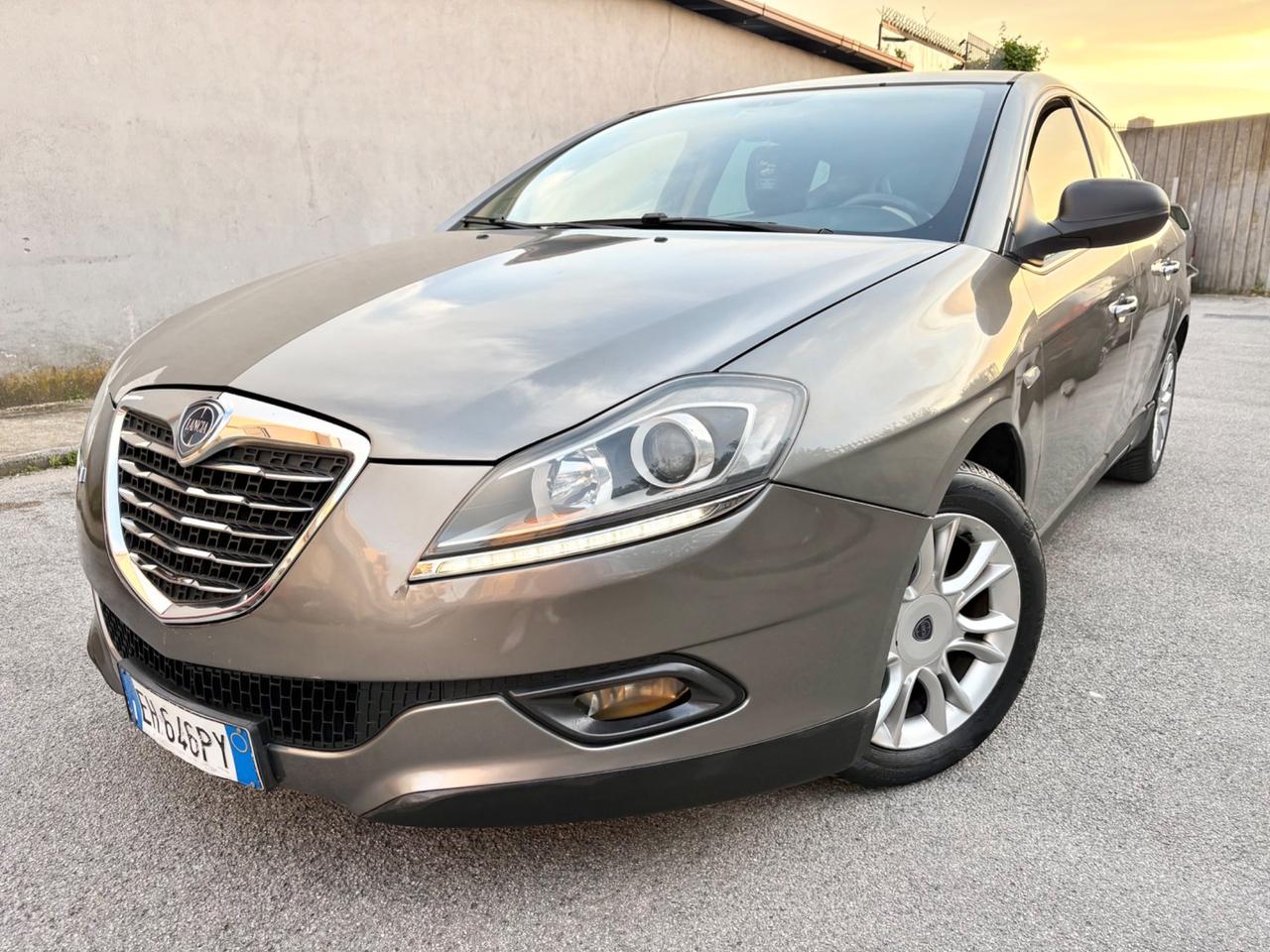 Lancia Delta 1.6 MJT 120 super affidabile