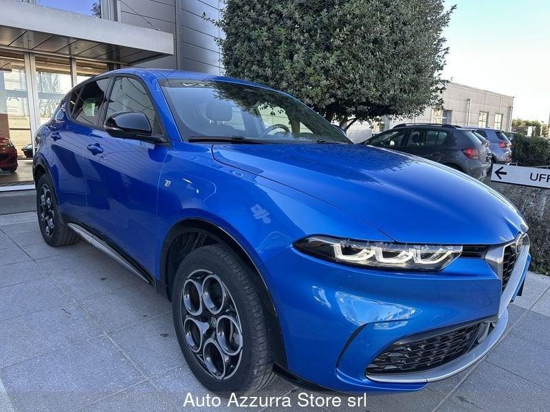 Alfa Romeo Tonale 1.3 280cv PHEV AT6 Ti Q4 *PROMO AZZURRA*