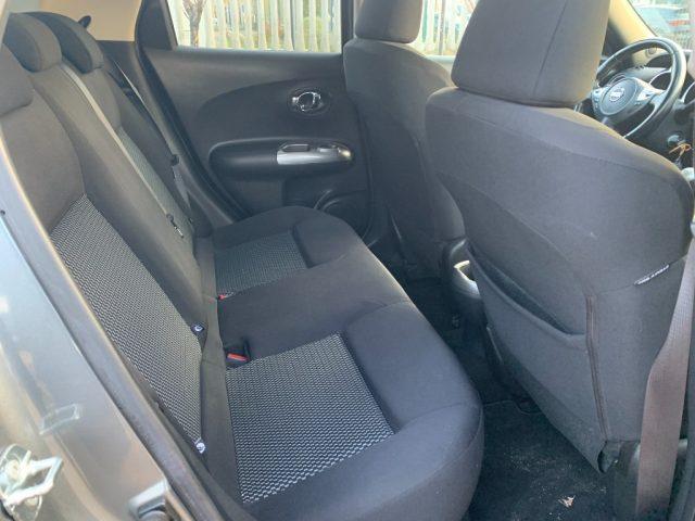 NISSAN Juke 1.6 GPL Eco Acenta