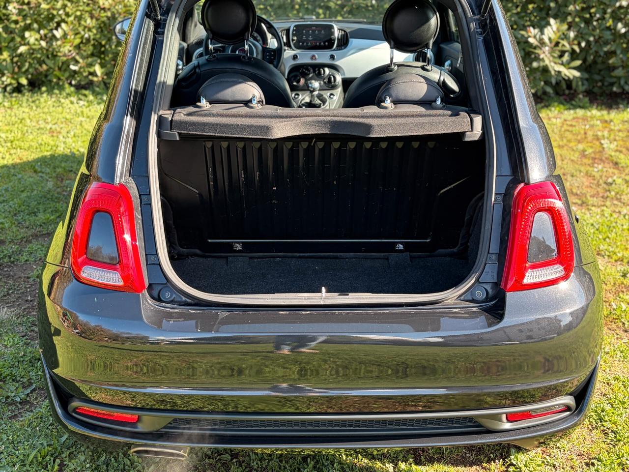 Fiat 500 1.0 Hybrid Connect *PREZZO REALE*