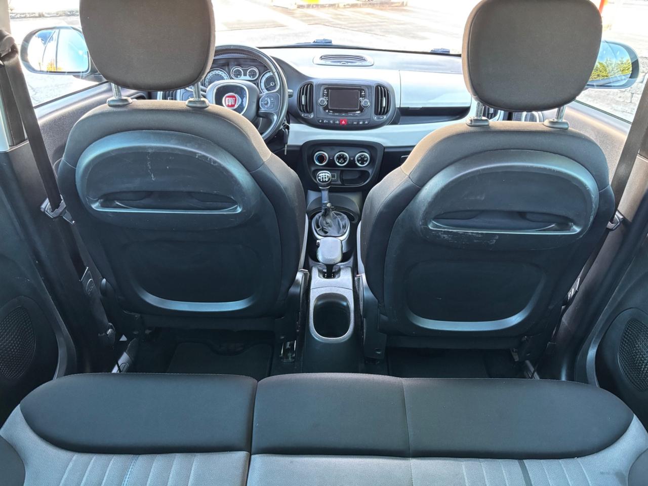 Fiat 500L 1.3 Multijet 95 CV Pop Star