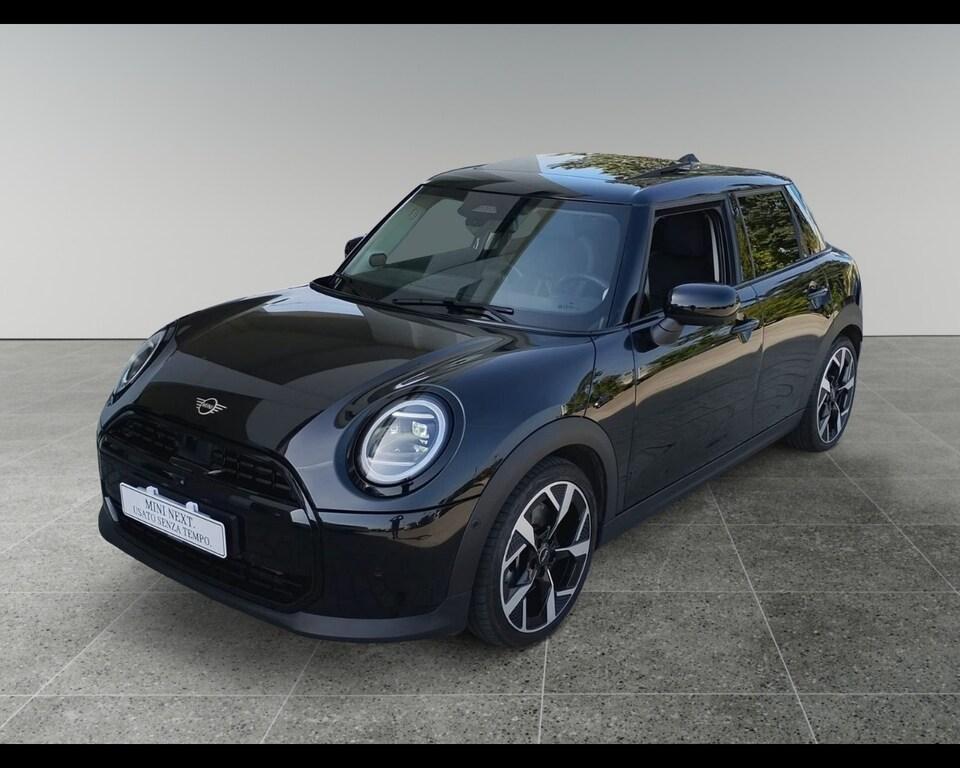 Mini Mini Cooper 5 Porte 1.5 C Favoured Auto