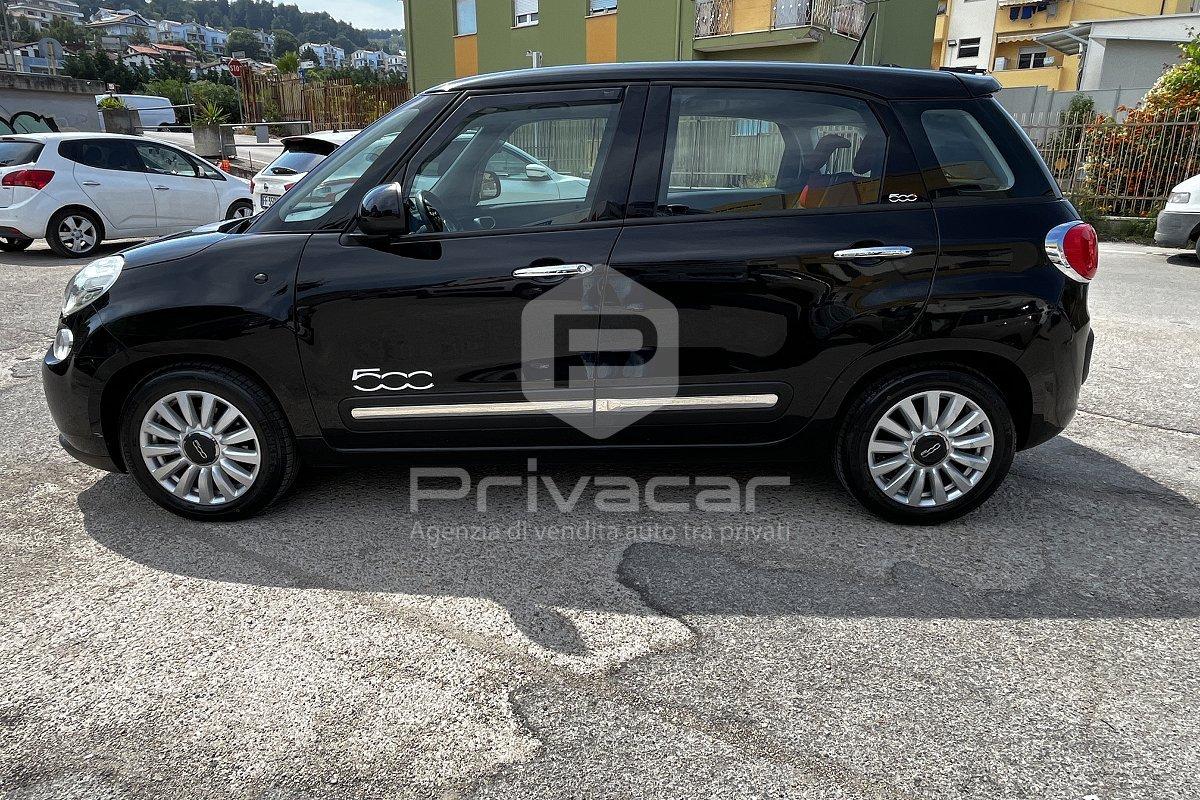 FIAT 500L 1.3 Multijet 95 CV Pop Star