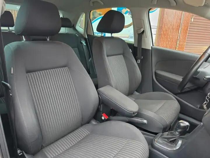 Volkswagen Polo 1.4 DSG 5 porte Highline