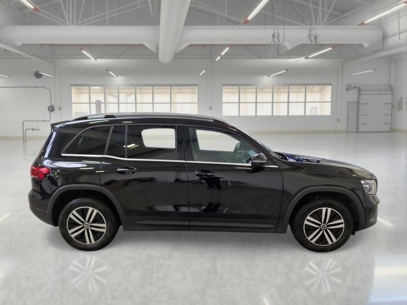 MERCEDES-BENZ GLB 200 D AUTOMATIC BUSINESS EXTRA 5 PORTE SUV