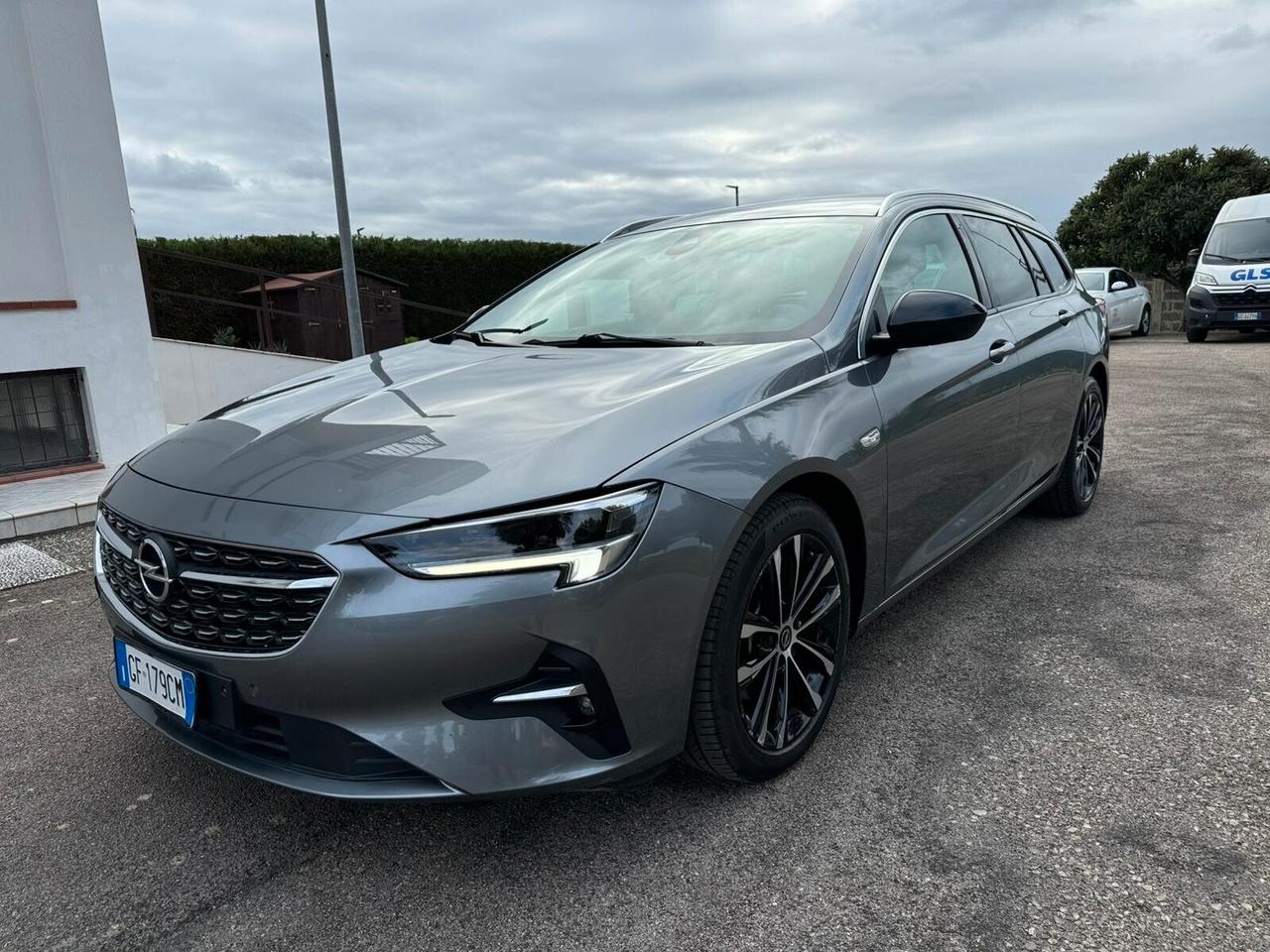 Opel Insignia 1.5 CDTI Ultimate FULL OPTIONALS