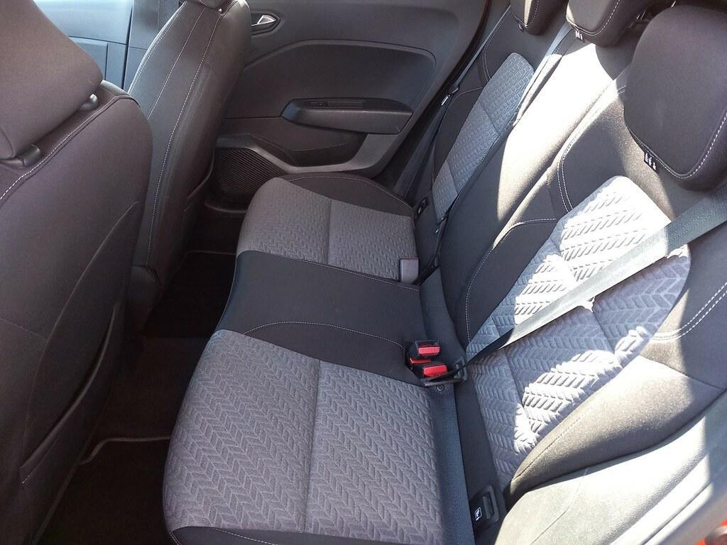 Renault Clio 5 Porte 1.5 Blue dCi Evolution