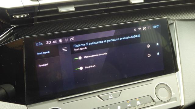 PEUGEOT 308 PureTech Turbo 130 S&S SW Active Pack