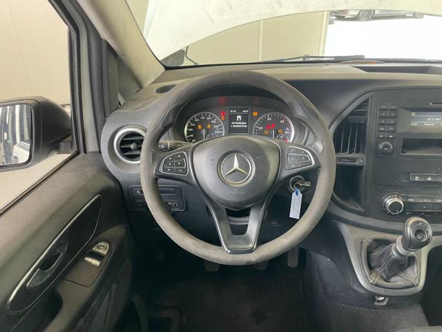 MERCEDES-BENZ Vito 2.2 116CV CDI PC-SL TOURER
