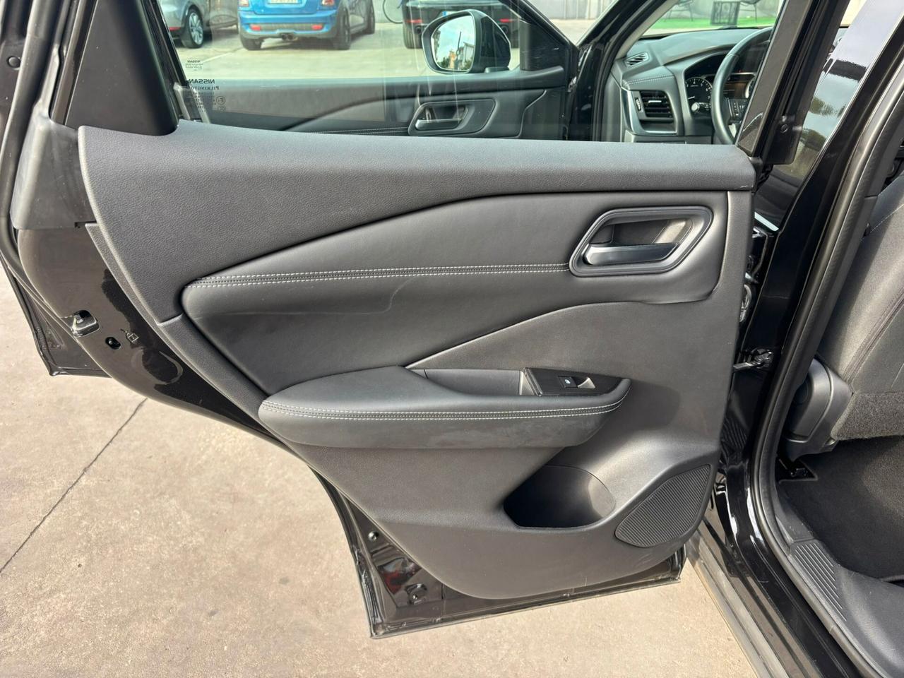 Nissan Qashqai MHEV 158 CV Xtronic Tekna+