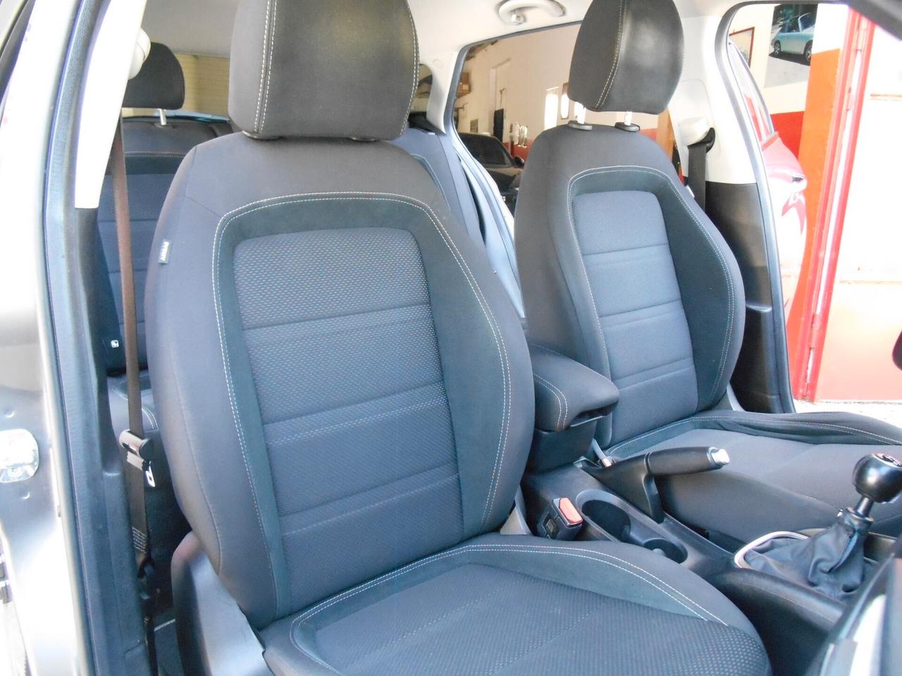 Fiat Tipo 1.6 Mjt S&S SW Lounge OK NEO PATENTATI
