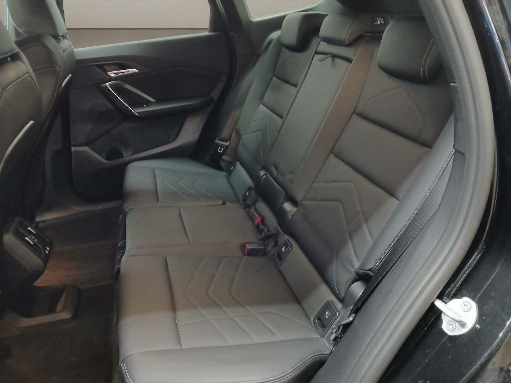 BMW X1 23 d Mild Hybrid 48V Msport xDrive DCT