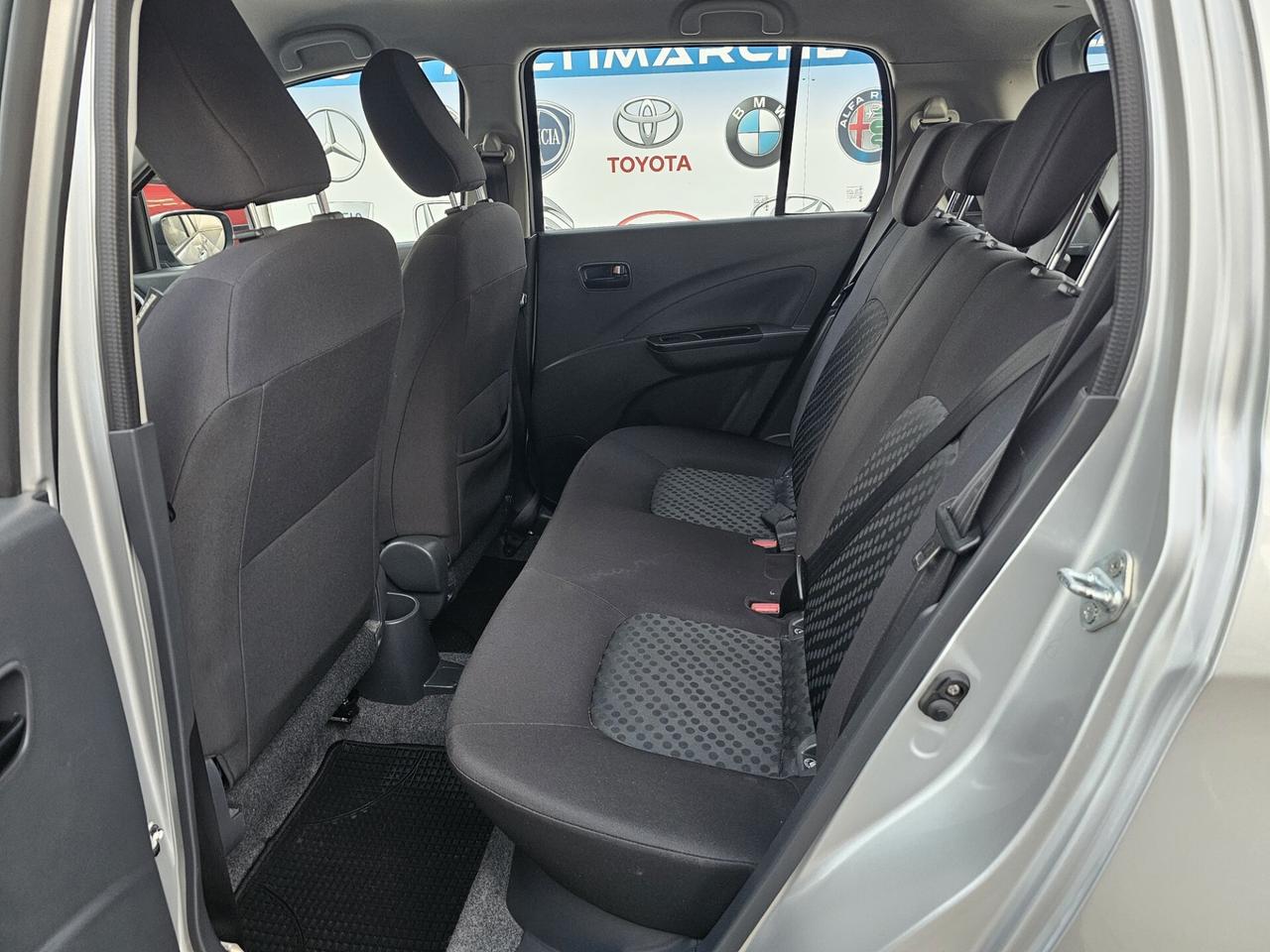 Suzuki Celerio 1.0 Style