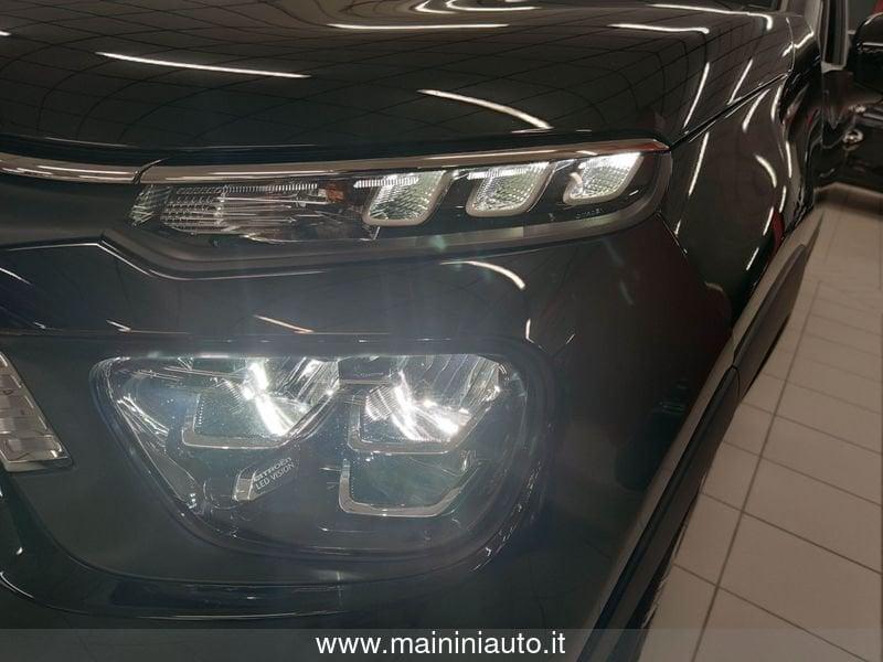 Citroën C3 1.2 110cv Plus + Car Play "SUPER PROMO"