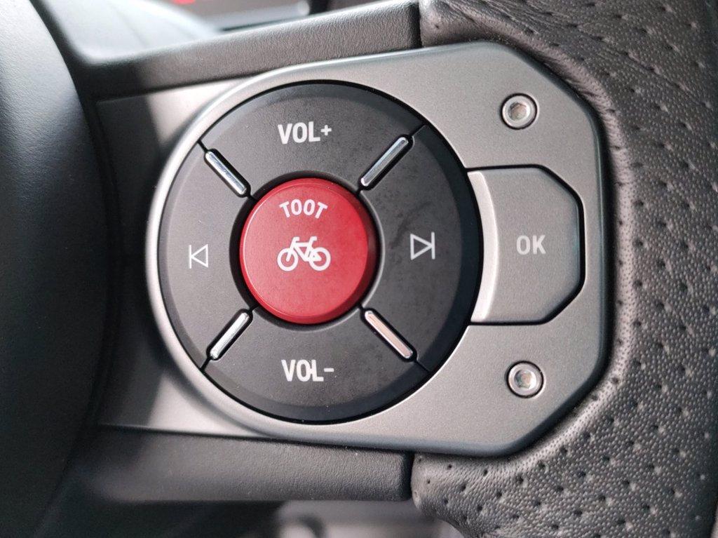 INEOS Grenadier INEOS 3.0 Turbo Benzina SW Trialmaster Edition 5 posti del 2023