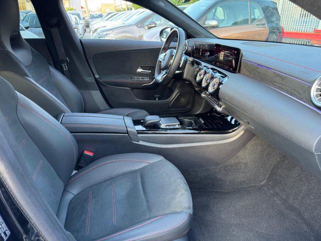 MERCEDES-BENZ CLA 200 d Automatic 4 Matic Shooting Brake Premium