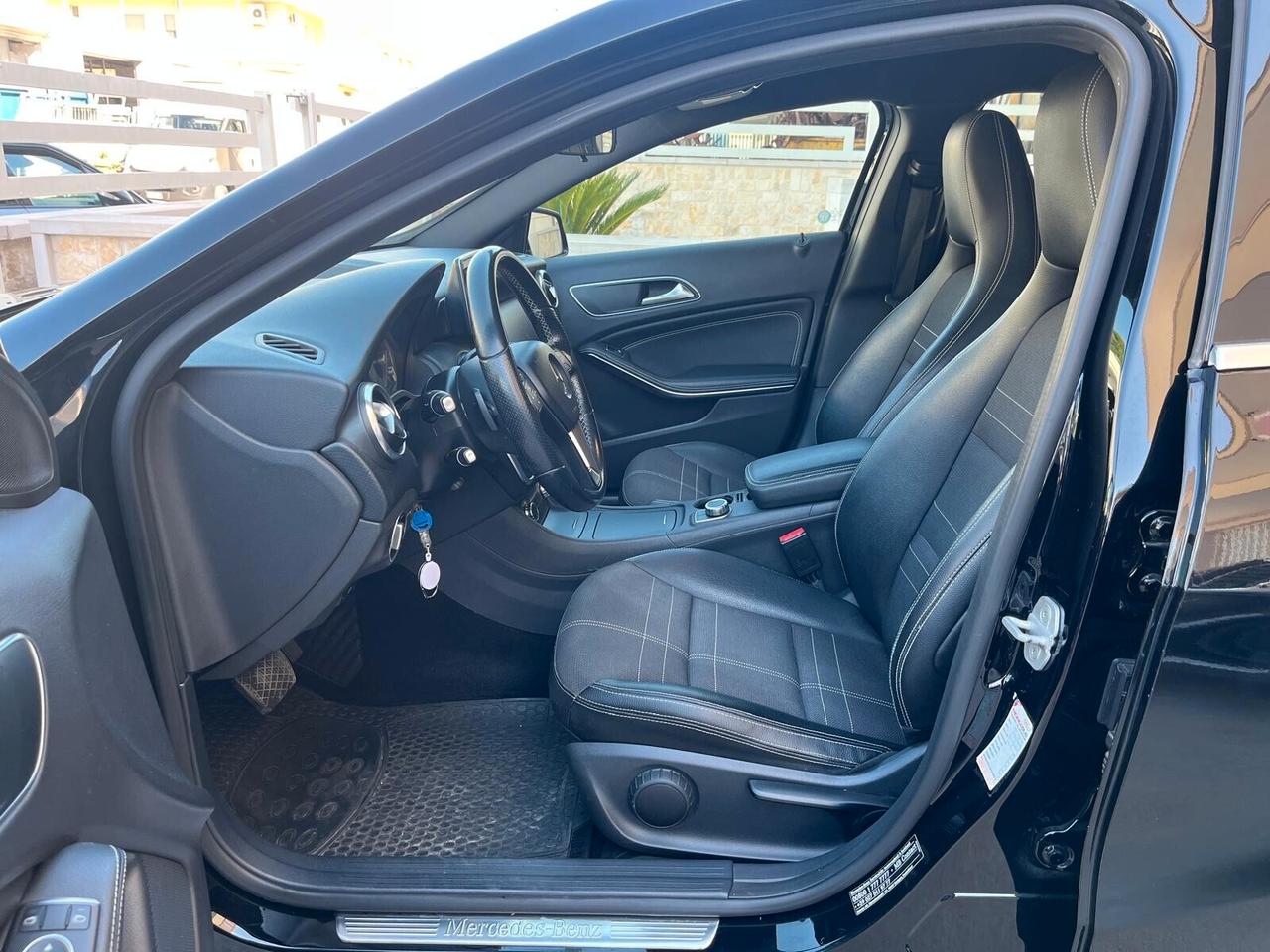 Mercedes-benz A 160 CDI Automatic Premium