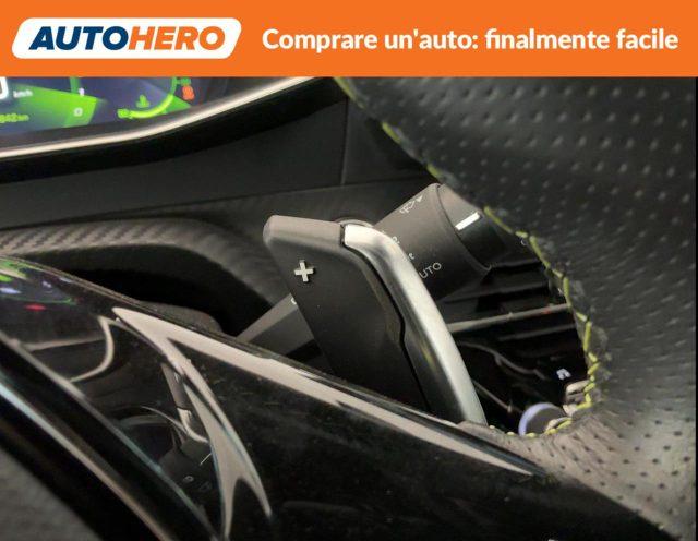PEUGEOT 208 PureTech 130 Stop&Start EAT8 5 porte GT Pack