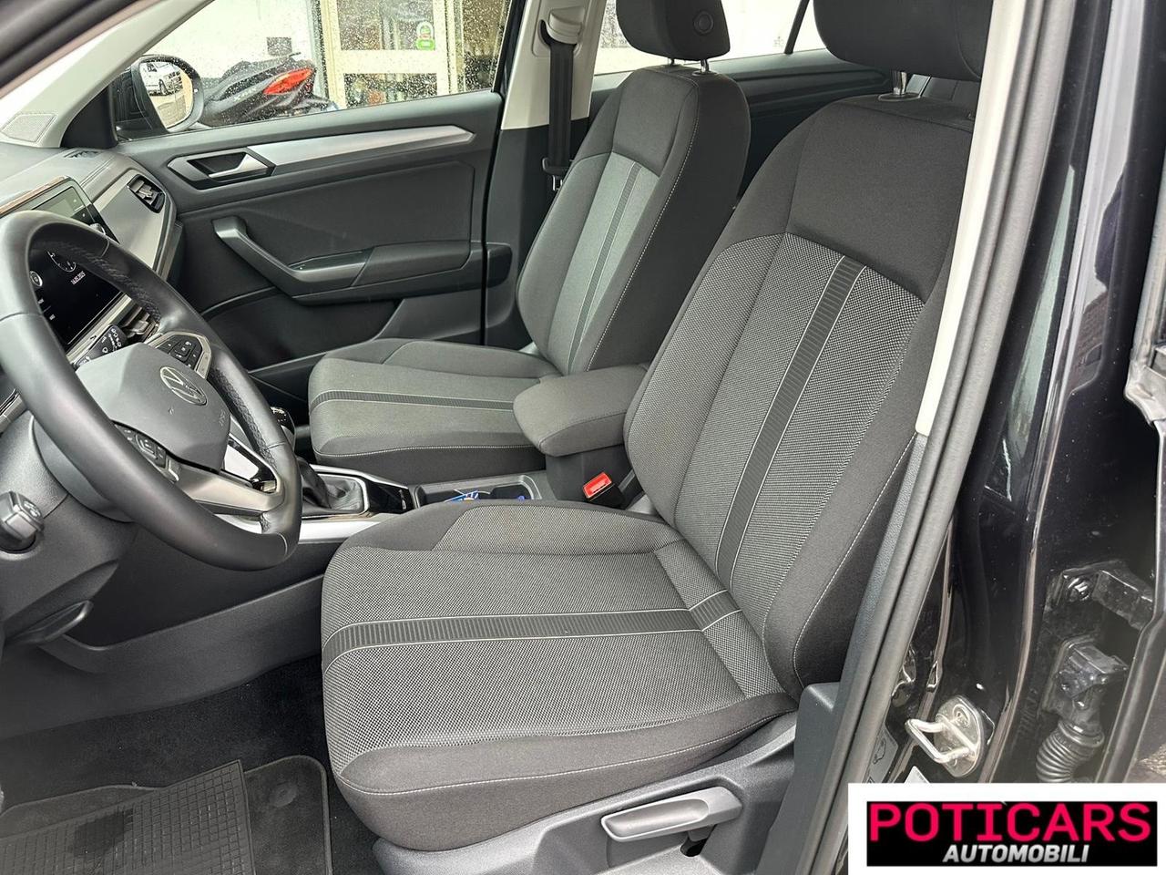 Volkswagen T-Roc 2.0 TDI SCR Style