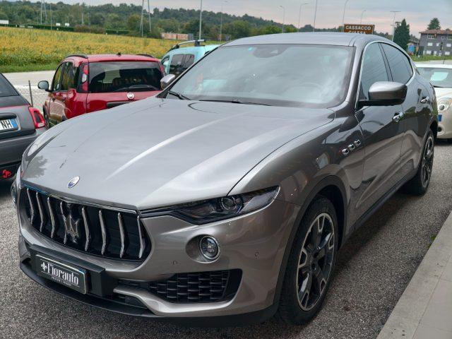 MASERATI Levante V6 Diesel AWD Gransport