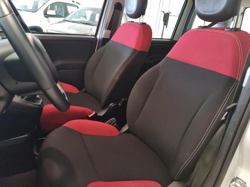 FIAT Panda 3ª serie Panda 1.2 Pop