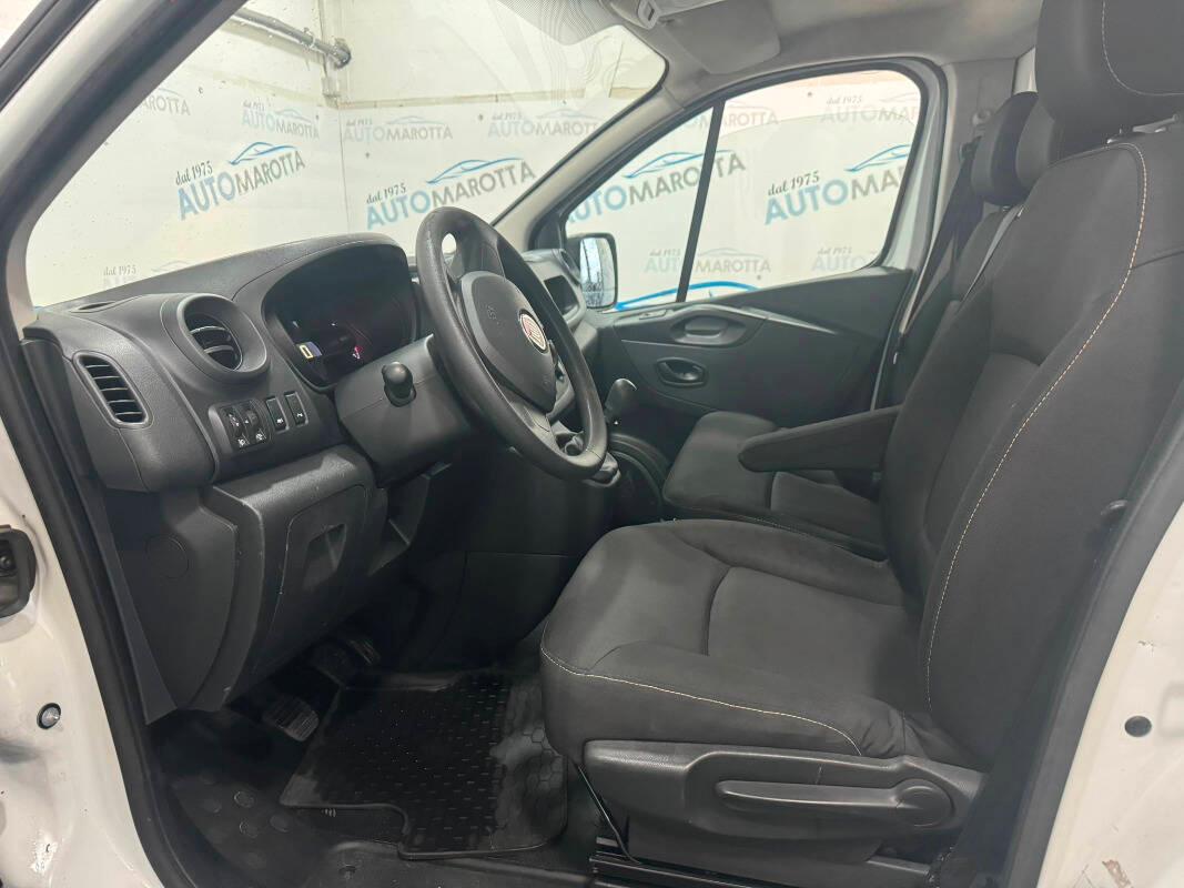 Fiat Talento 1.6 mjt LH1 12Q 120cv E6