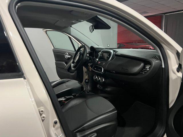 FIAT 500X 2.0 MultiJet 140 CV 4x4 Cross Plus