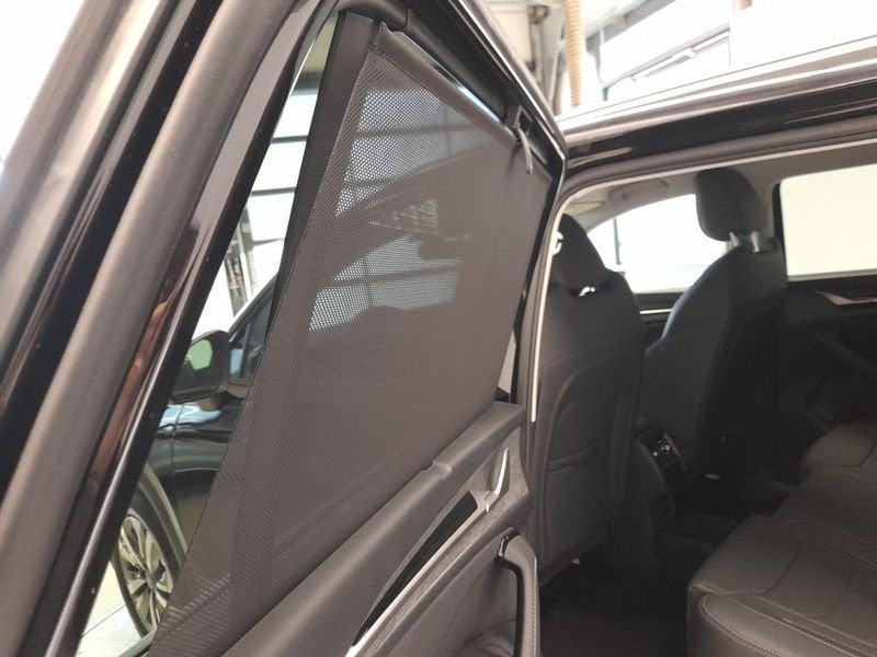 Skoda Kodiaq Kodiaq 2.0 TDI EVO SCR DSG 7 posti Executive