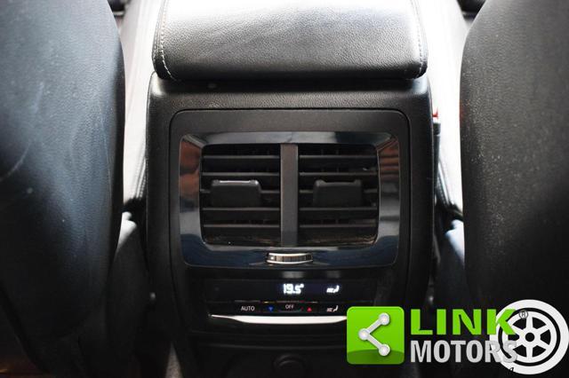 BMW X3 xDrive20d xLine