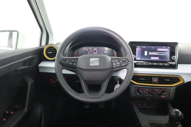 SEAT Arona Arona 1.0 EcoTSI Reference